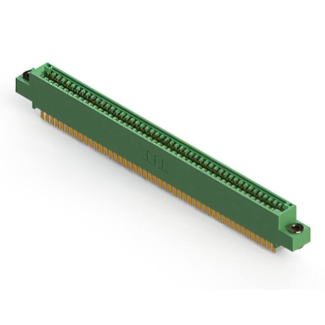 345-096-500-503 EDAC Inc.  Edgeboard Connectors